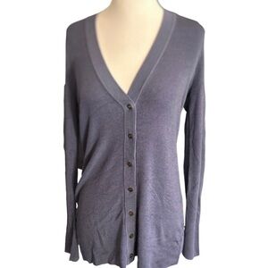 L’agence Lucas Long Cardigan